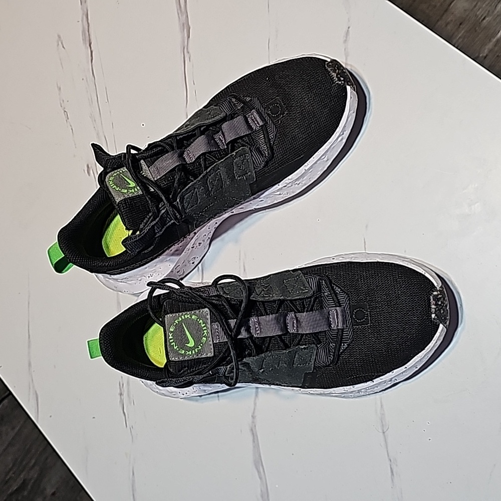 Women's Nike Crater Impact sustainable materials